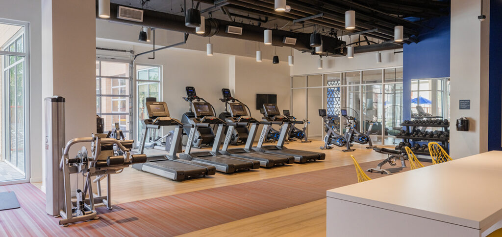 Apartments Near ASU | Apollo Tempe