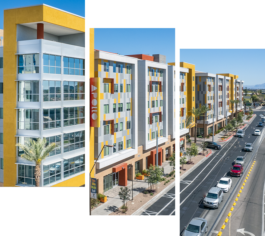 Apartments Near Asu Tempe